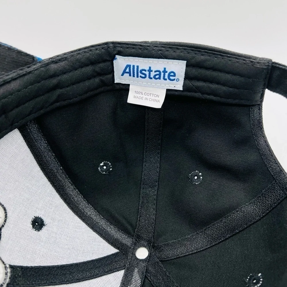 ALLSTATE black ball